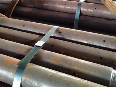 潼关管棚管